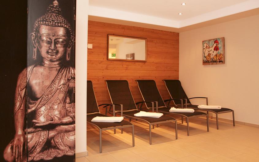 Appartement Residence Top 1 Saalbach-Hinterglemm Chambre photo