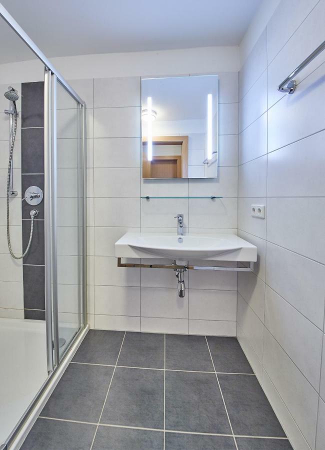 Appartement Residence Top 1 Saalbach-Hinterglemm Extérieur photo