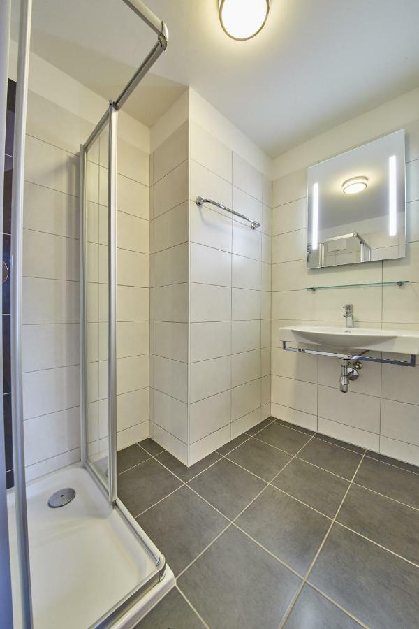 Appartement Residence Top 1 Saalbach-Hinterglemm Extérieur photo