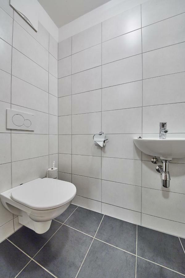 Appartement Residence Top 1 Saalbach-Hinterglemm Extérieur photo
