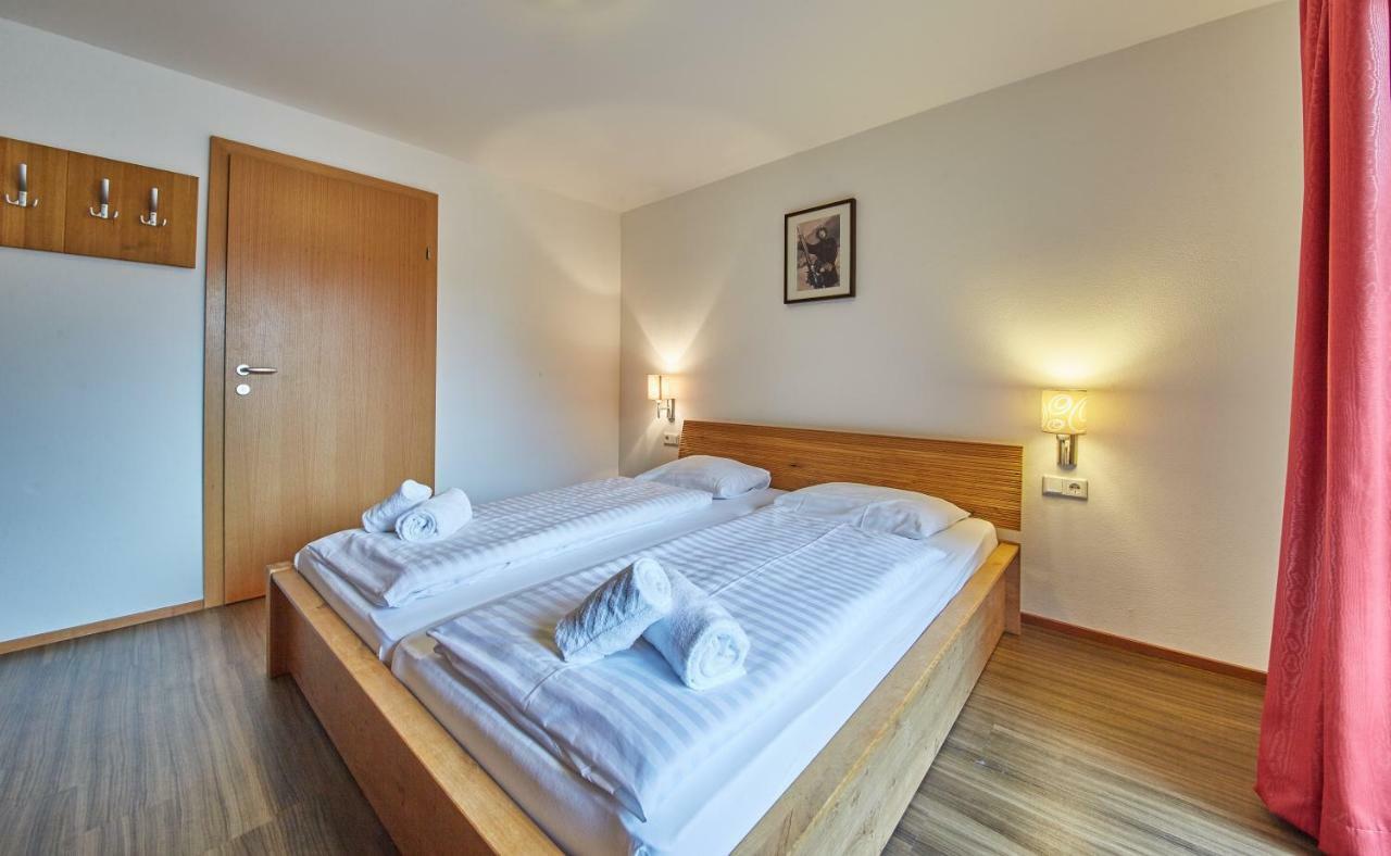 Appartement Residence Top 1 Saalbach-Hinterglemm Extérieur photo