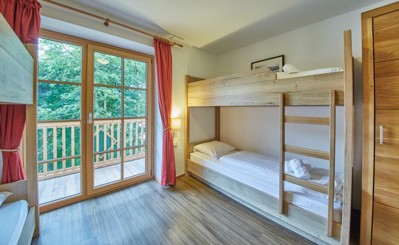 Appartement Residence Top 1 Saalbach-Hinterglemm Extérieur photo