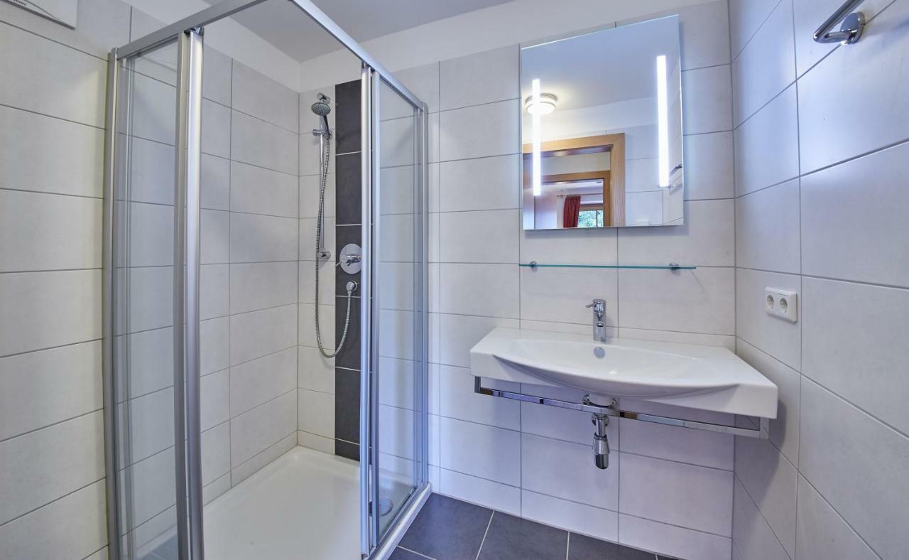 Appartement Residence Top 1 Saalbach-Hinterglemm Extérieur photo
